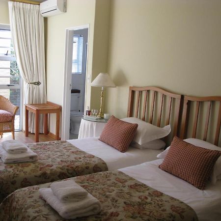 Casablanca Bed And Breakfast Stellenbosch Cameră foto